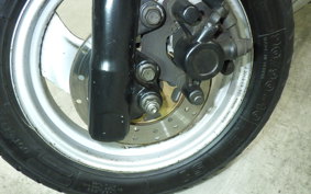 YAMAHA JOG Gen.4 2012 SA16J