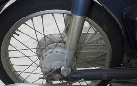 HONDA C50 SUPER CUB E C50