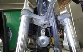 SUZUKI ST250E NJ4AA