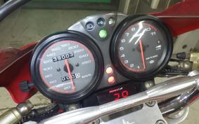 DUCATI MONSTER S4 2001