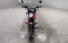 HONDA CT125 HUNTER  CUB  JA65