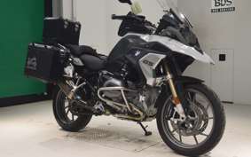 BMW R1200GS 2018