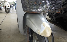 HONDA TODAY 1993 AF61