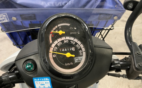 HONDA  BENLY  PRO  AA05