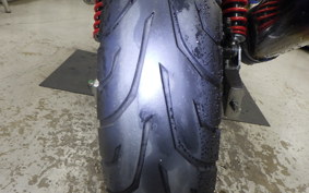 KAWASAKI BALIUS 250 Gen.2 1990 ZR250B