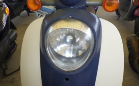 HONDA CREA SCOOPY I AF55