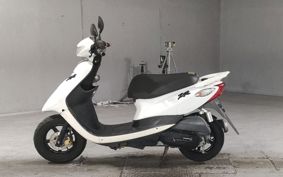 YAMAHA JOG ZR EVOLUTION2 SA56J