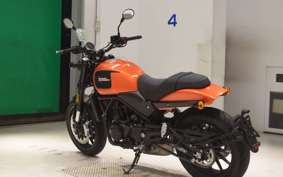 HARLEY X500 2026