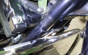 HARLEY FLSTC 1450 2004