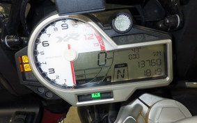BMW S1000XR 2015