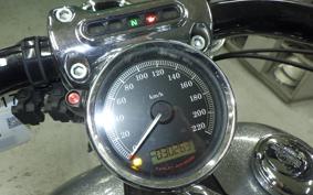 HARLEY FXSB 1580 2015