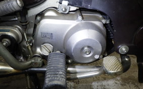 HONDA LITTLE CUB 2020 C50