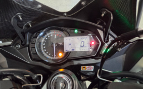 KAWASAKI NINJA 1000 2016 ZXCM10