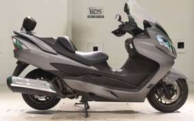 SUZUKI SKYWAVE 400 A 2016 CK45A