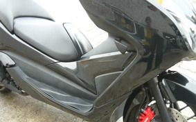HONDA FORZA MF12