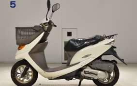 HONDA DIO CESTA GEN 2 AF68