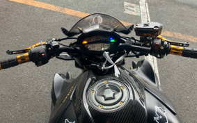 KAWASAKI Z1000 2019 ZRT00W