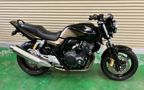 HONDA CB400SF 2012 NC42