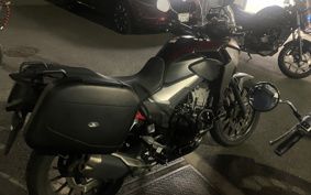 HONDA 400 X 2021 NC56