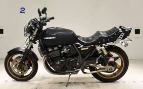 KAWASAKI ZRX400 2004 ZR400E