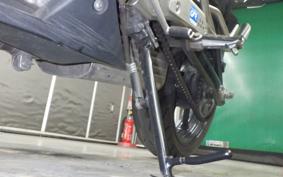 KAWASAKI NINJA 400R 2011 ER400B