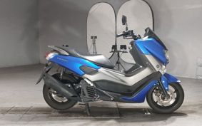 YAMAHA N-MAX 125 SED6J