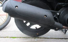 HONDA DIO AF68