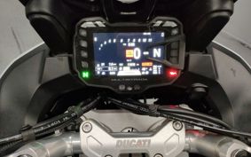 DUCATI MULTISTRADA 1260S 2019 AC00AA