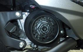 SUZUKI AVENIS 125 EA12J