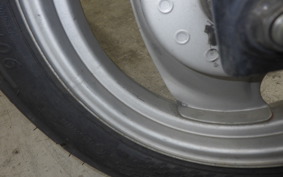 YAMAHA JOG Gen.5 SA36J