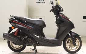 YAMAHA CYGNUS 125 XSR 3 2013 SEA5J