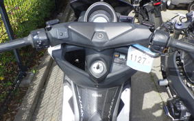 YAMAHA N-MAX 155 A SG50J