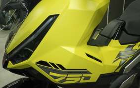 HONDA X-ADV 750 2025 RH21