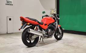 KAWASAKI BALIUS 250 Gen.2 2006 ZR250B