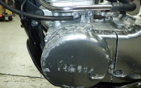 YAMAHA SR400 Gen.4 2014 RH03J