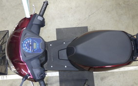 YAMAHA JOG-7 1996 AY01