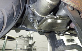 SUZUKI ADDRESS V100 2011 CE13A