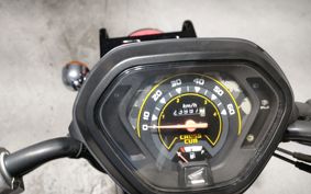 HONDA CROSS CUB 50 AA06