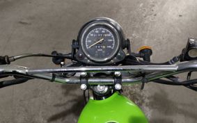 KAWASAKI 250TR BJ250F