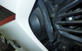 KAWASAKI NINJA 250R EX250K