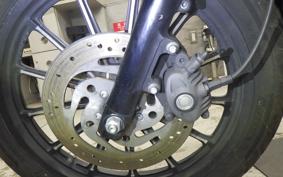 HARLEY XL883N 2010