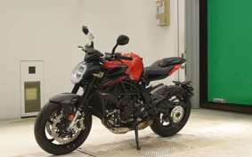 MV AGUSTA BRUTALE 990 2024