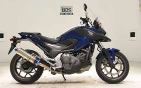 HONDA NC750X 2014 RC72