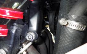 KAWASAKI ZZ1400 NINJA R 2006 ZXT40A