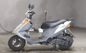 SUZUKI ADDRESS V125 CF4EA