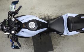 YAMAHA MT-03 2019 RH13J