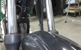 YAMAHA TRICKER Gen.2 2025 DG16J