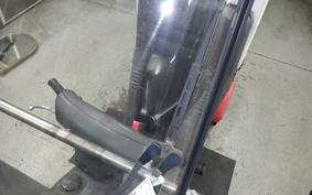 HONDA GYRO CANOPY 2022 TA03