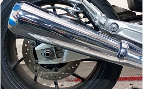 HONDA CB1100RS 2018 SC65