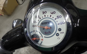 HONDA GIORNO 2 2021 AF70